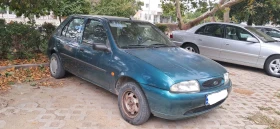 Ford Fiesta Fiesta | Mobile.bg � ����� ������ 3