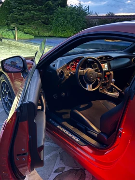 Toyota GT86 - 23900 € / 46744.34 лв. - 55827542 6