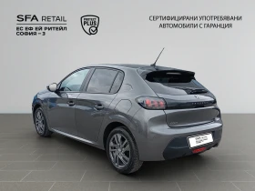 Peugeot 208 New Line Up ACTIVE PACK 1.2 PureTech 75 BVM5 - 12500 € / 24447.88 лв. - 92550841 7
