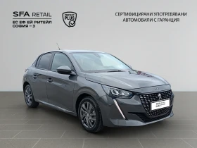 Peugeot 208 New Line Up ACTIVE PACK 1.2 PureTech 75 BVM5 - 12500 € / 24447.88 лв. - 92550841 3