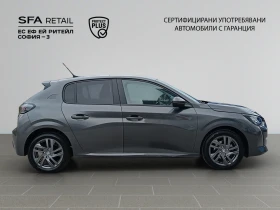 Peugeot 208 New Line Up ACTIVE PACK 1.2 PureTech 75 BVM5 - 12500 € / 24447.88 лв. - 92550841 4