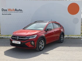 ����� �� �������� �� VW Taigo