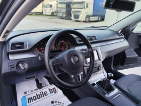 VW Passat 2.0TDI-140кс.-6ск.-NAVI-ПОДГРЯВАНЕ-EU-5 - 6999 € / 13688.85 лв. - 96001445 15