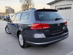 VW Passat 2.0TDI-140кс.-6ск.-NAVI-ПОДГРЯВАНЕ-EU-5 - 6999 € / 13688.85 лв. - 96001445 5