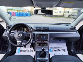 VW Passat 2.0TDI-140кс.-6ск.-NAVI-ПОДГРЯВАНЕ-EU-5 - 6999 € / 13688.85 лв. - 96001445 12
