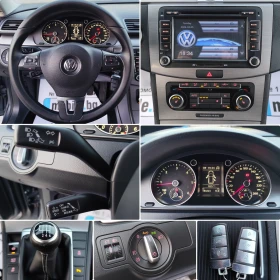VW Passat 2.0TDI-140кс.-6ск.-NAVI-ПОДГРЯВАНЕ-EU-5 - 6999 € / 13688.85 лв. - 96001445 16