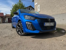 Peugeot 208 ALLURE | Mobile.bg � ����� ������ 2