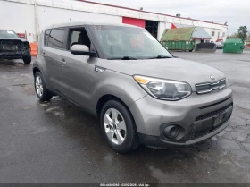 ������ Kia Soul