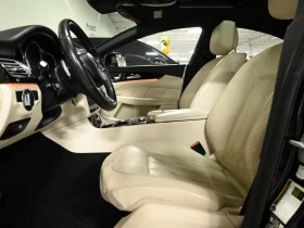 Mercedes-Benz CLS 550 4MATIC* AMG PACK* HARMAN KARDON* �����* PANORAMA*  | Mobile.bg � ����� ������ 8
