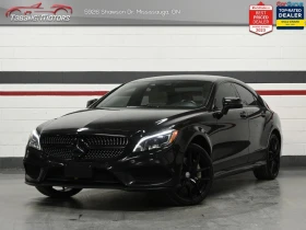 ������ Mercedes-Benz CLS 55...
