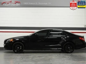 Mercedes-Benz CLS 550 4MATIC* AMG PACK* HARMAN KARDON* �����* PANORAMA*  | Mobile.bg � ����� ������ 2