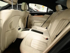 Mercedes-Benz CLS 550 4MATIC* AMG PACK* HARMAN KARDON* �����* PANORAMA*  | Mobile.bg � ����� ������ 16