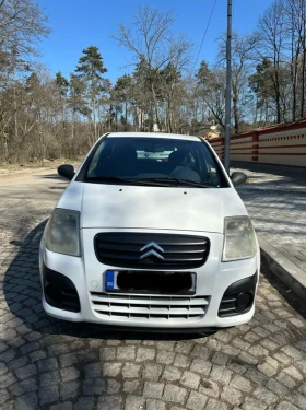 Citroen C2 ������� N1 ��������� | Mobile.bg � ����� ������ 8