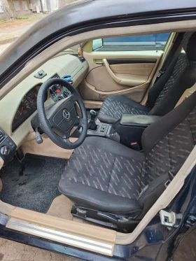 Mercedes-Benz C 200 | Mobile.bg � ����� ������ 8
