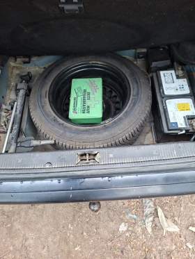 ����� �� �������� �� Mercedes-Benz C 200