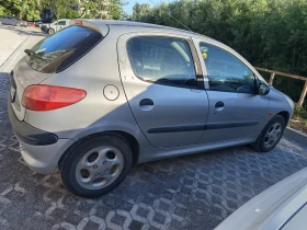 Peugeot 206 | Mobile.bg � ����� ������ 3