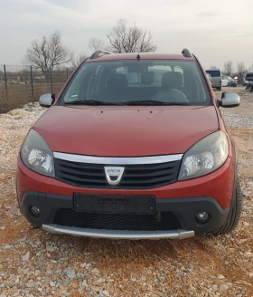 Dacia Sandero 1.6 Stepway LPG/��� | Mobile.bg � ����� ������ 4