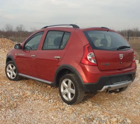 Dacia Sandero 1.6 Stepway LPG/��� | Mobile.bg � ����� ������ 3