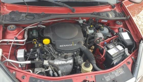 Dacia Sandero 1.6 Stepway LPG/��� | Mobile.bg � ����� ������ 10