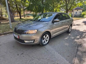 ������ Skoda Rapid
