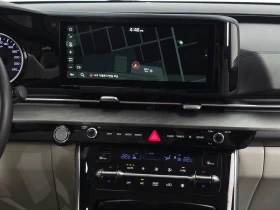 Kia Carnival 2.2 Automatic | Mobile.bg � ����� ������ 12