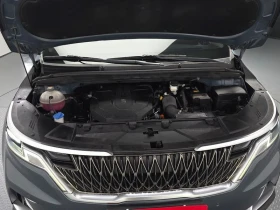 Kia Carnival 2.2 Automatic | Mobile.bg � ����� ������ 17