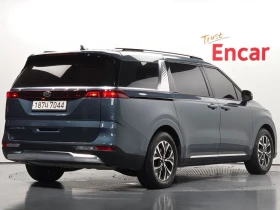 Kia Carnival 2.2 Automatic | Mobile.bg � ����� ������ 3