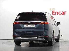 Kia Carnival 2.2 Automatic | Mobile.bg � ����� ������ 4