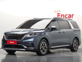 ����� �� �������� �� Kia Carnival 2.2 Automatic