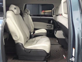 Kia Carnival 2.2 Automatic | Mobile.bg � ����� ������ 16