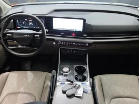 Kia Carnival 2.2 202 hp Automatic | Mobile.bg � ����� ������ 10
