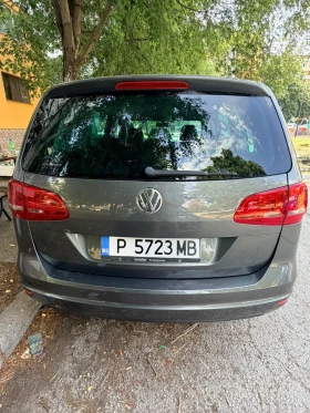 VW Sharan ���� ��� | Mobile.bg � ����� ������ 5