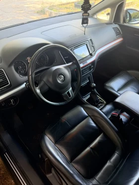VW Sharan ���� ��� | Mobile.bg � ����� ������ 9