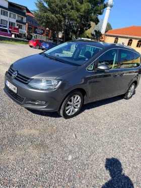 VW Sharan ���� ��� | Mobile.bg � ����� ������ 7