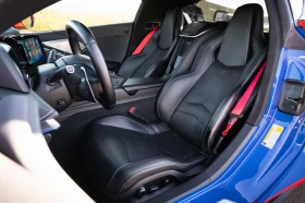 Chevrolet Corvette C8* Stingray* 2LT* Bose* HUD* PPF* Gloss Red* ���� | Mobile.bg � ����� ������ 12