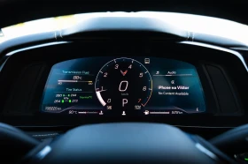 Chevrolet Corvette C8* Stingray* 2LT* Bose* HUD* PPF* Gloss Red* ���� | Mobile.bg � ����� ������ 15