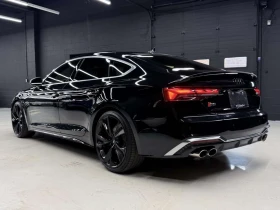 Audi S5 undefined | Auto.bg — изображение 6