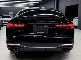 Audi S5 undefined | Auto.bg — изображение 5