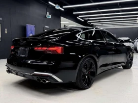 Audi S5 undefined | Auto.bg — изображение 4