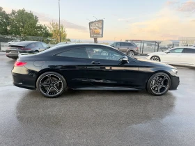 Mercedes-Benz S 63 AMG BRABUS-DISTRINIK-4x4-BURMESTER-PANORAMA-HEAD UP !! | Mobile.bg � ����� ������ 7