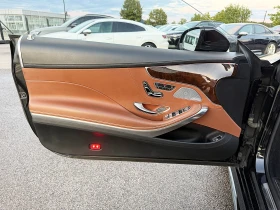 Mercedes-Benz S 63 AMG BRABUS-DISTRINIK-4x4-BURMESTER-PANORAMA-HEAD UP !! | Mobile.bg � ����� ������ 8