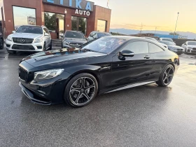 Mercedes-Benz S 63 AMG BRABUS-DISTRINIK-4x4-BURMESTER-PANORAMA-HEAD UP !! | Mobile.bg � ����� ������ 3