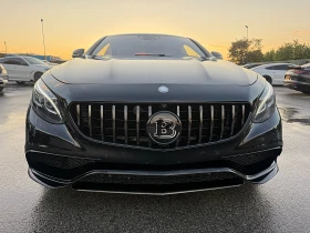 ������ Mercedes-Benz S 63 A...