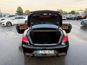 Mercedes-Benz S 63 AMG BRABUS-DISTRINIK-4x4-BURMESTER-PANORAMA-HEAD UP !! | Mobile.bg � ����� ������ 16