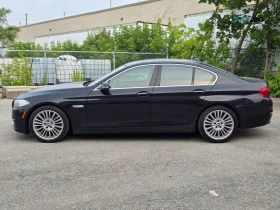 BMW 550 xDrive * АвтоКредит * (ЦЕНА ДО БГ) | Auto.bg — изображение 3