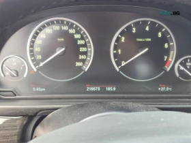 BMW 550 xDrive * АвтоКредит * (ЦЕНА ДО БГ) | Auto.bg — изображение 11