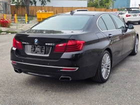 BMW 550 xDrive * АвтоКредит * (ЦЕНА ДО БГ) | Auto.bg — изображение 4