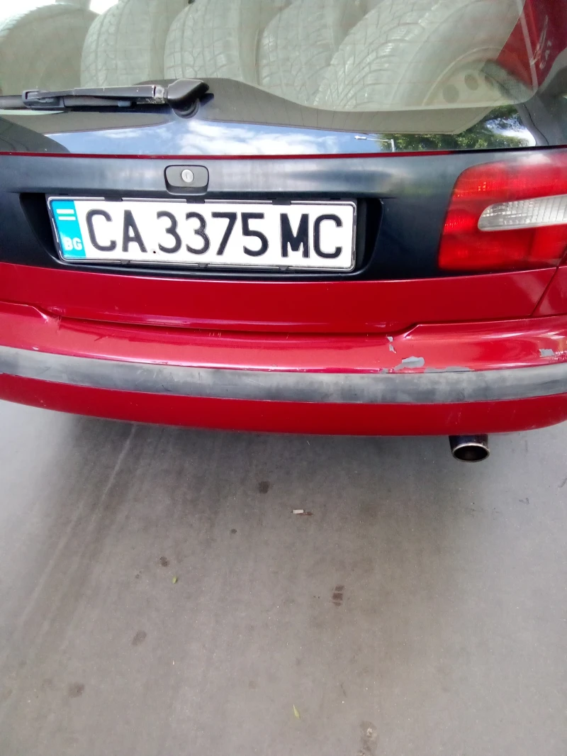 Volvo V40, снимка 2 - Автомобили и джипове - 47310922