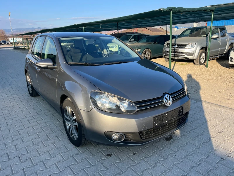 VW Golf 1.6i 102k 168000km Лизинг, снимка 1 - Автомобили и джипове - 47929273