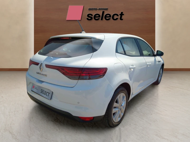 Renault Megane 1.0, снимка 10 - Автомобили и джипове - 47943877